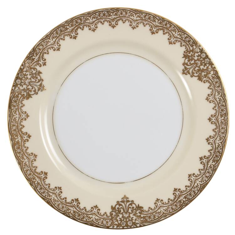 Garland Salad Plate