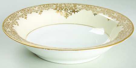 Garland Rim Fruit/Dessert (Sauce) Bowl