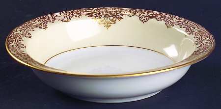 Garland Rim Cereal Bowl
