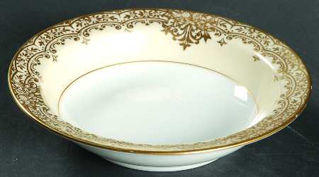 Garland Fruit/Dessert (Sauce) Bowl