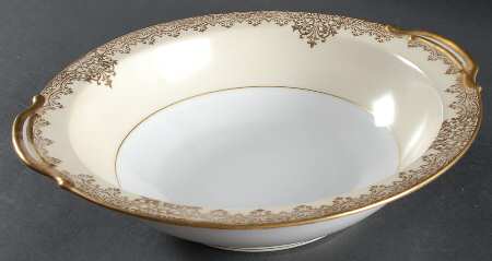 Garland 10" Round Vegetable Bowl