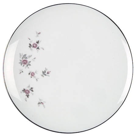 Garnet Rose by Noritake