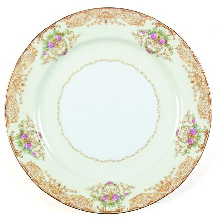 Garvin by Noritake