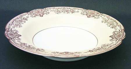 Gastonia Rim Soup Bowl