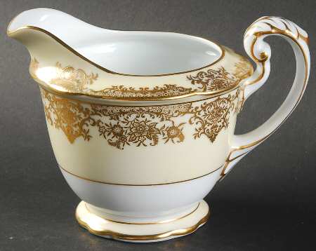 Gastonia Creamer