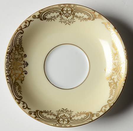 Gastonia Saucer for Demitasse Cup