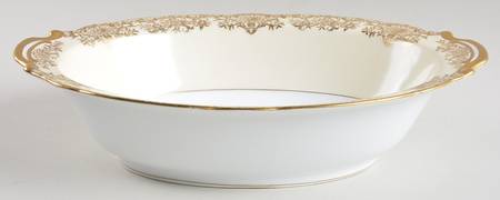Gastonia 10" Oval Vegetable Bowl