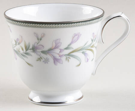 Gateway Footed Cup