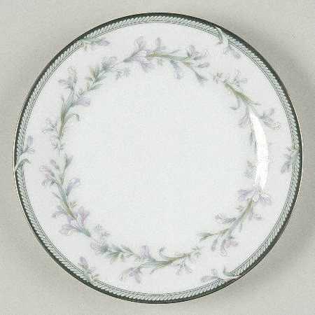 Gateway Bread & Butter Plate