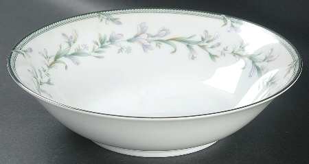 Gateway 9" Round Vegetable Bowl