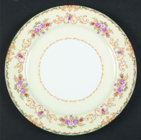 Gavotte by Noritake