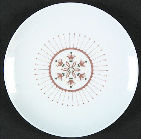Gavott by Noritake