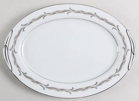 Gaylord 13" Oval Serving Platter