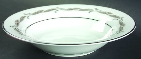 Gaylord Rim Soup Bowl
