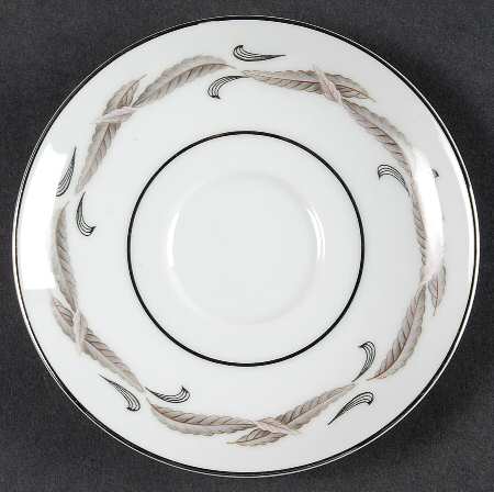 Gaylord Saucer for Demitasse Cup