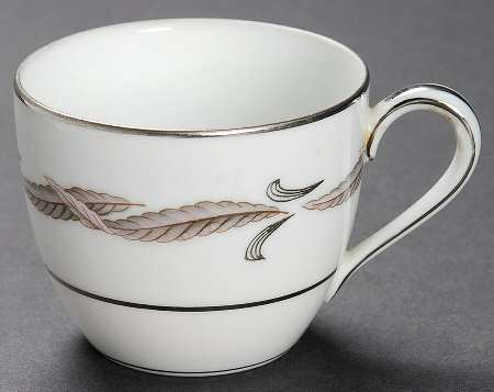 Gaylord Flat Demitasse Cup