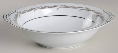 Gaylord 10" Round Vegetable Bowl
