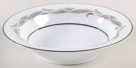 Gaylord Rim Fruit/Dessert (Sauce) Bowl