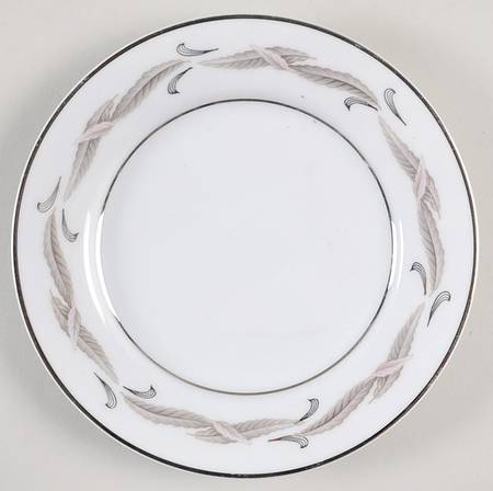 Gaylord Bread & Butter Plate