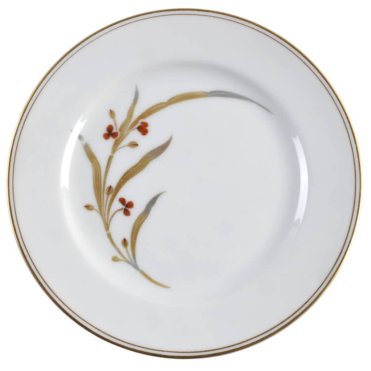 Gayle Bread & Butter Plate