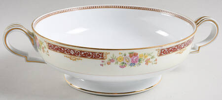 Gellee Tureen No Lid