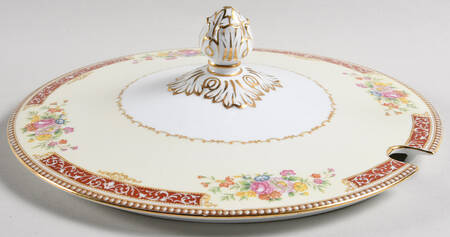Gellee Lid for Tureen