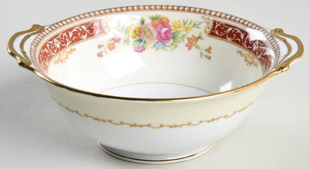 Gellee Lugged Cereal Bowl