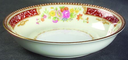 Gellee Fruit/Dessert (Sauce) Bowl