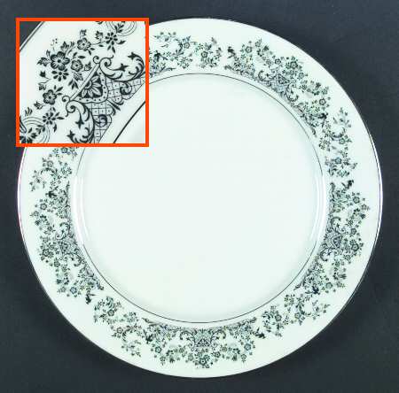 Geneva by Noritake