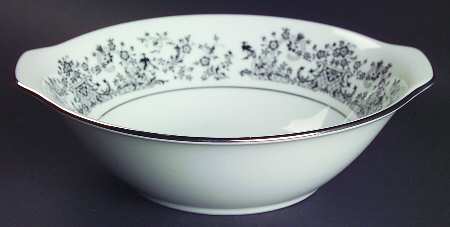 Geneva Lugged Cereal Bowl