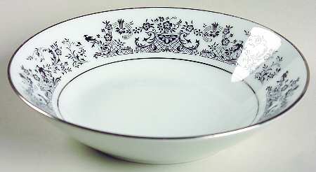 Geneva Fruit/Dessert (Sauce) Bowl