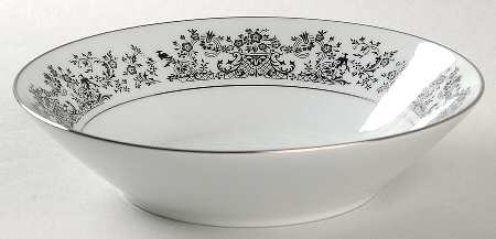 Geneva Coupe Soup Bowl