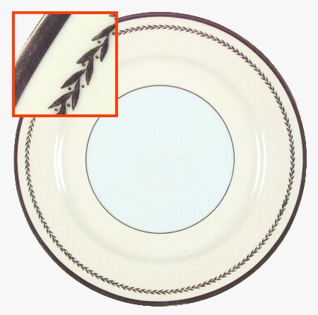 Genova by Noritake