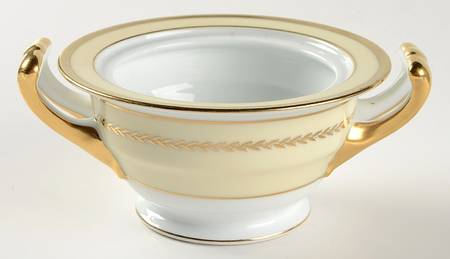Genova Sugar Bowl No Lid