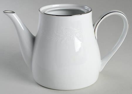 Georgian Teapot No Lid