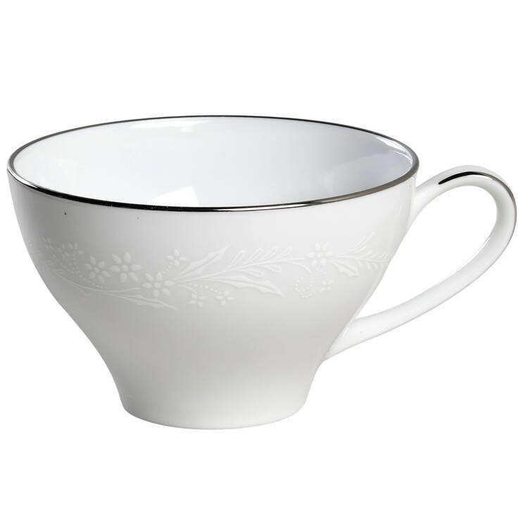 Georgian Flat Cup