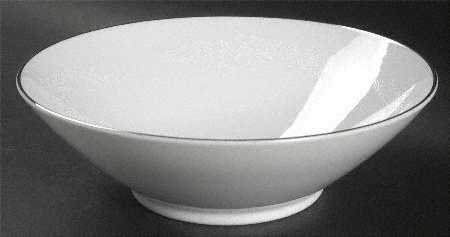Georgian 8" Round Vegetable Bowl