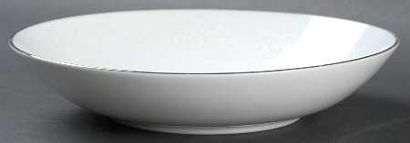 Georgian Coupe Soup Bowl