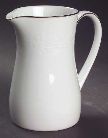 Georgian Creamer