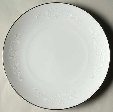 Georgian Salad Plate