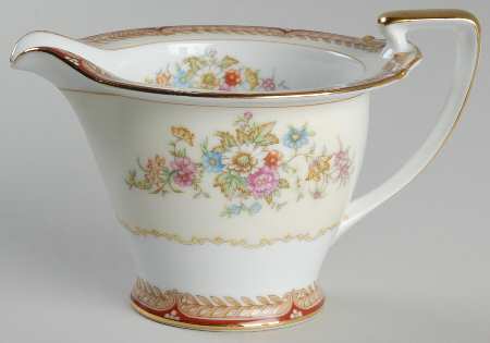 Georgette Creamer