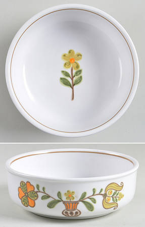 Georgetown Coupe Cereal Bowl