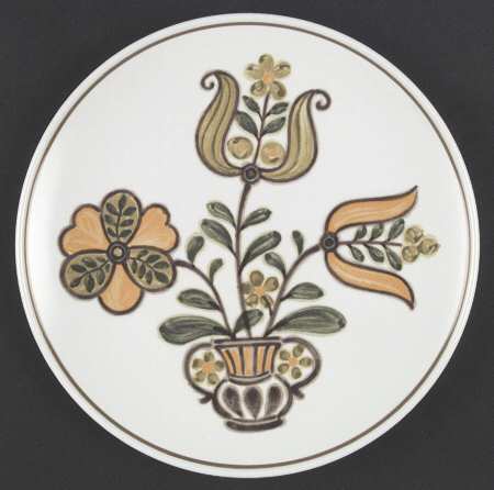 Georgetown by Noritake