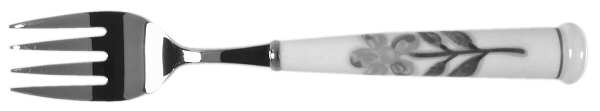 Georgetown Individual Salad Fork
