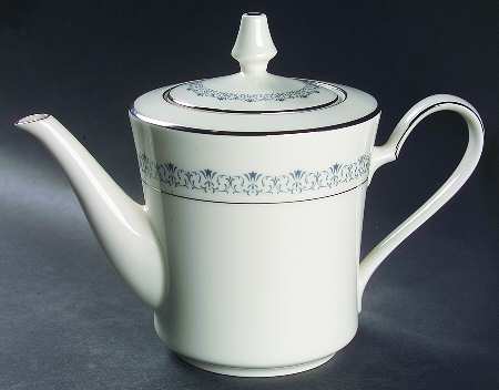 Geri Teapot & Lid