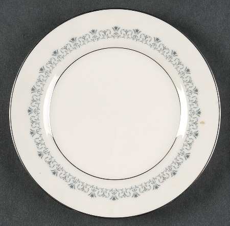 Geri Bread & Butter Plate