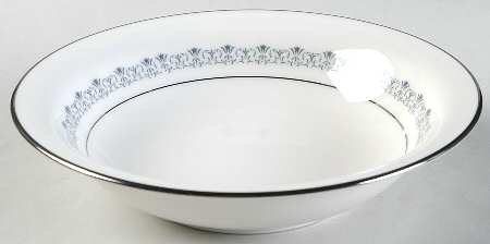 Geri Coupe Soup Bowl