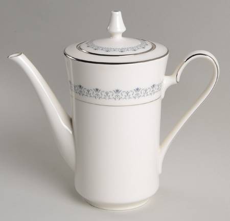 Geri Coffee Pot & Lid