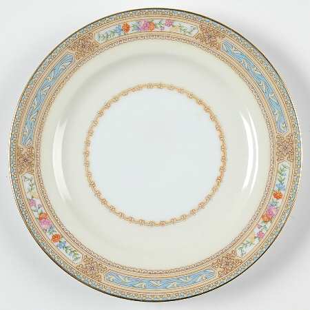 Gerome Bread & Butter Plate