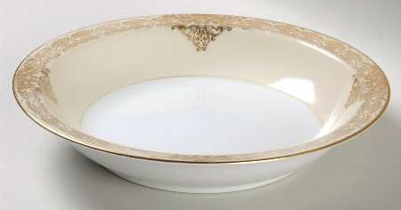 Gilda Rim Soup Bowl